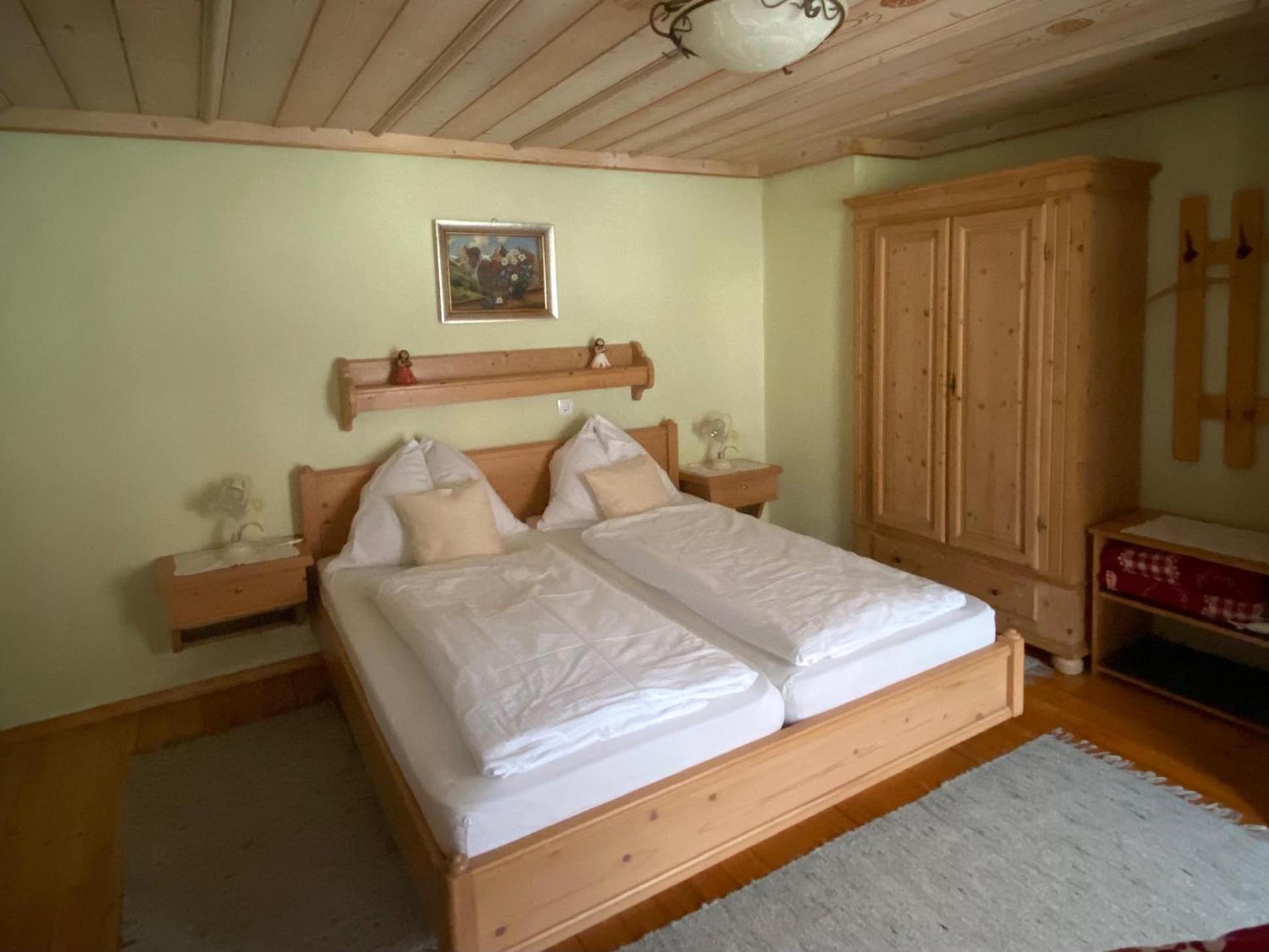Landhaus Alpenblick Wiesing Zimmer foto