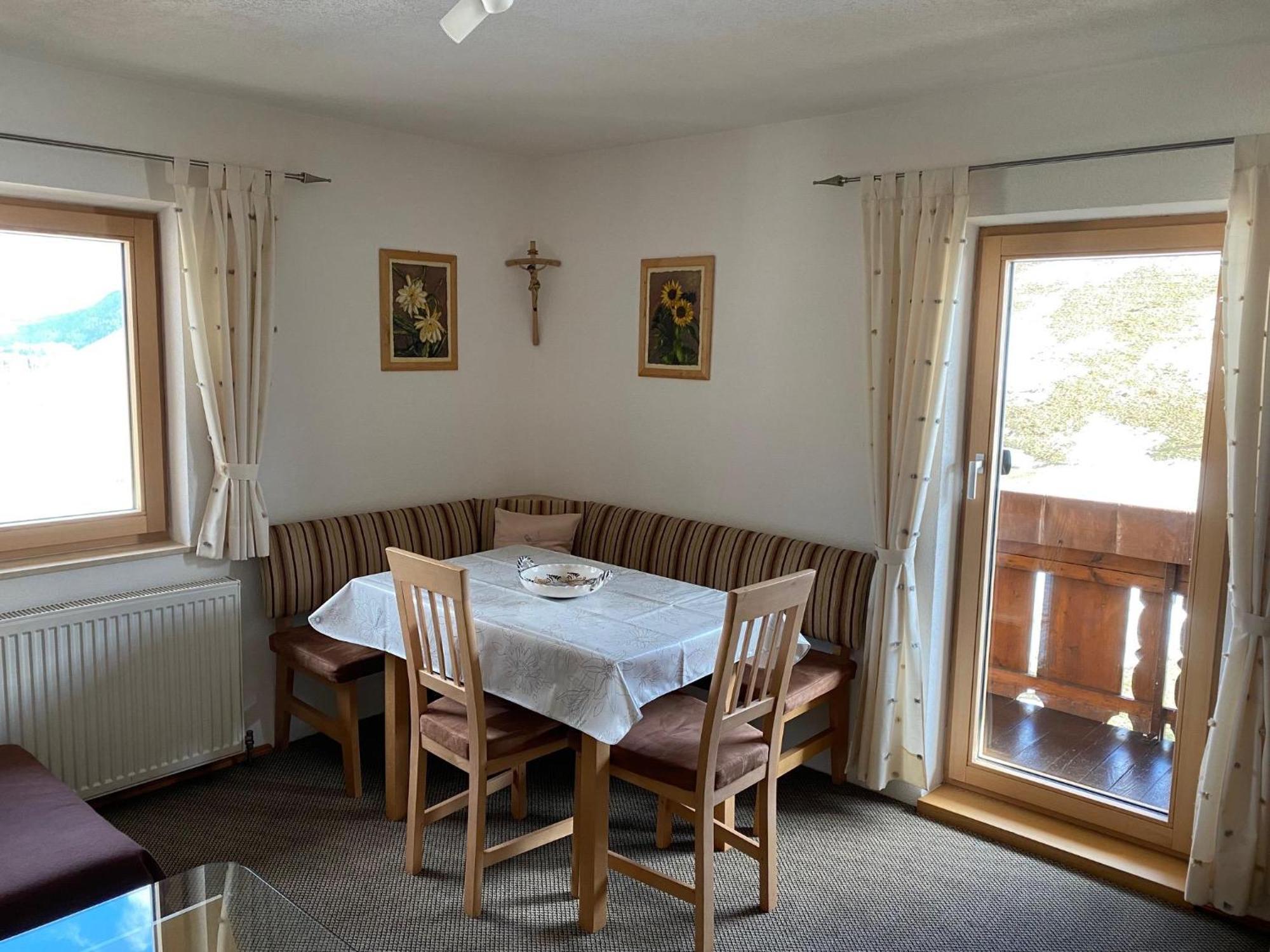 Landhaus Alpenblick Wiesing Zimmer foto