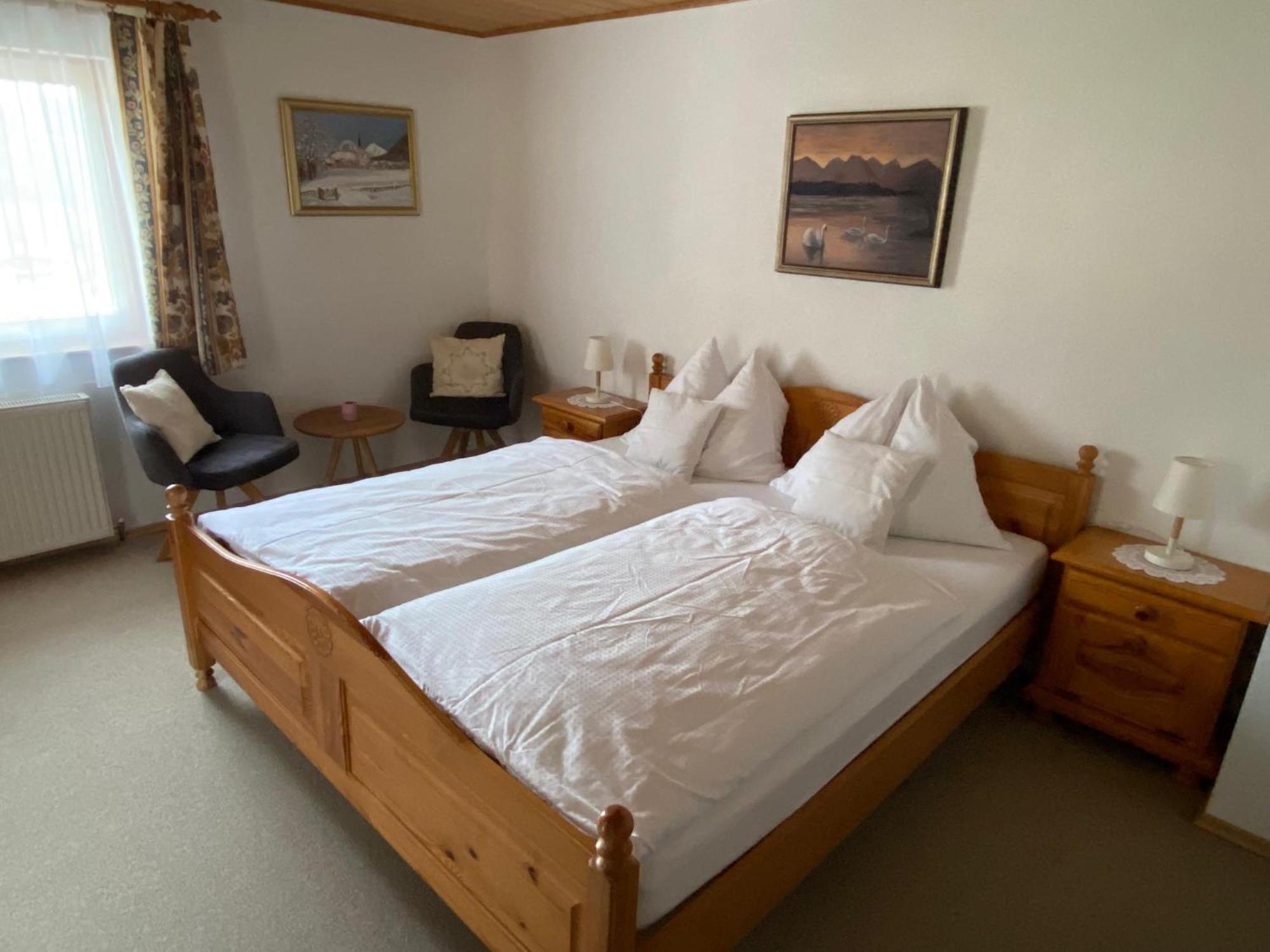 Landhaus Alpenblick Wiesing Zimmer foto